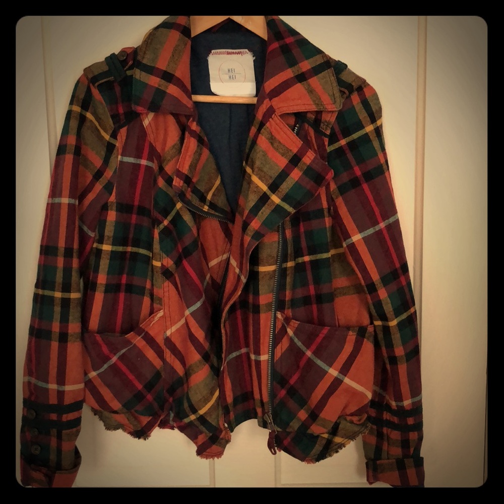Hei Hei size small